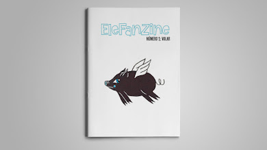 Elefanzine