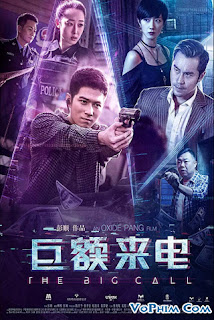 Cuộc Gọi Bạc Tỷ - The Big Call Cuộc Gọi Bạc Tỷ