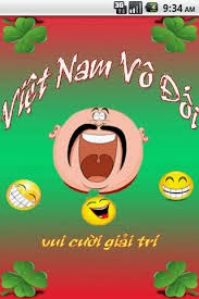 Truyện Cười Việt Nam Vô Đối Truyện Cười Việt Nam Vô Đối