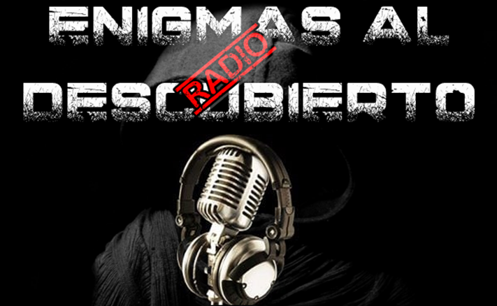 Enigmas al Descubierto Radio