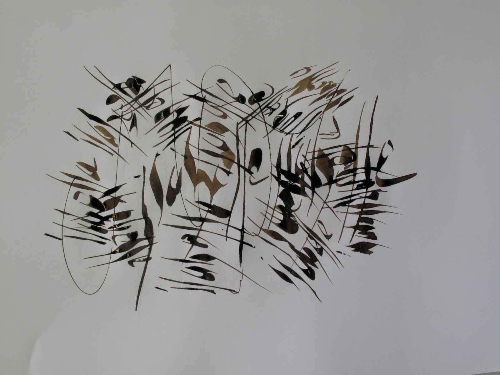 Http 4 Bp Blogspot Com Caligraphie Art Encaustique