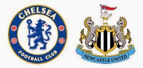 Chelsea vs Newcastle Chelsea vs Newcastle