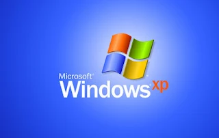 Microsoft Windows XP 