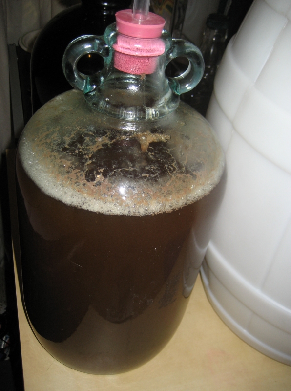 Craft Home Brewing Heather Ale