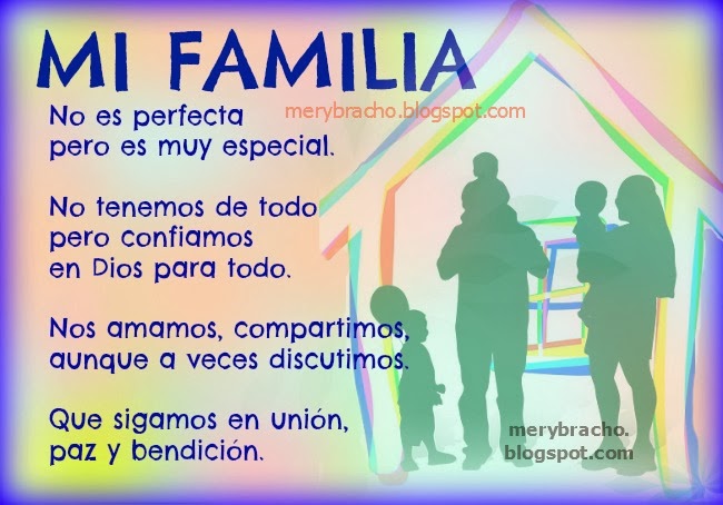 poemas de familia poemas de familia