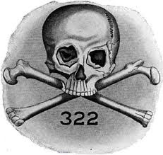 169- La Orden de Skull & Bones. Descubre la Verdad que nos ocultan (Sociedades secretas).