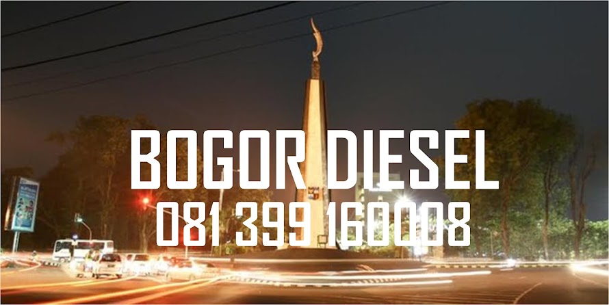 BOGOR DIESEL, JUAL PENGHEMAT BBM MOBIL DIESEL 