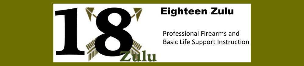 Eighteen Zulu