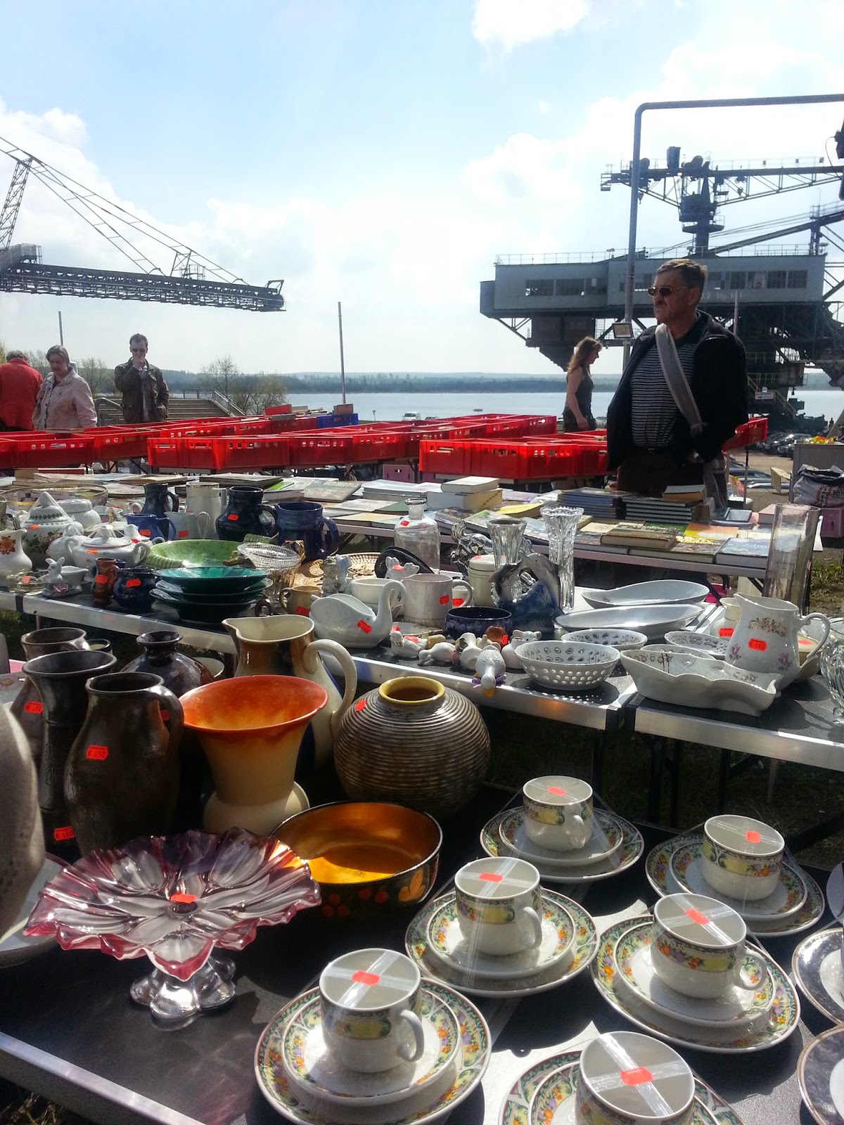 Neues Aus Dem Barnim Barnim Plus