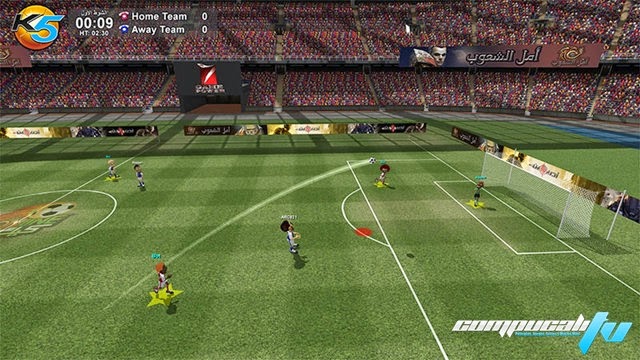 Korner 5 PC Online Español Korner 5 PC Online Español