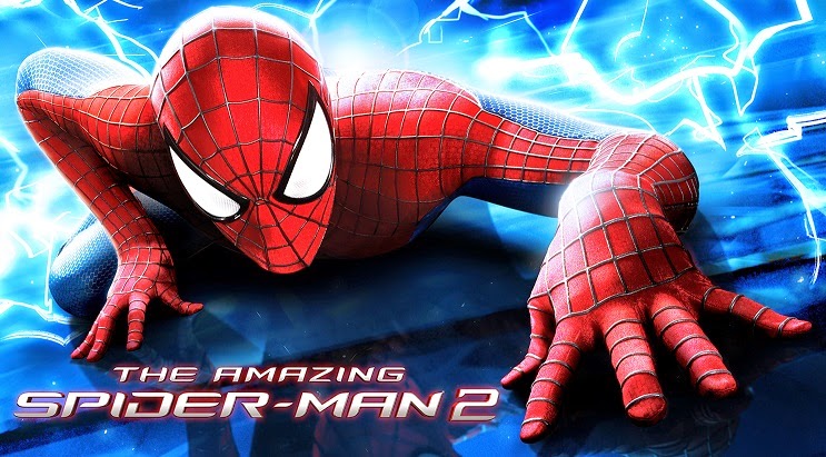The Amazing Spider-Man 2 Official Mobile Game now out on iOS/Android; soon on Windows Phone The Amazing Spider-Man 2 Official Mobile Game