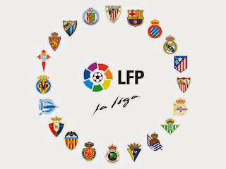 La Liga: Prediksi Barcelona vs Sevilla La Liga: Prediksi Barcelona vs Sevilla
