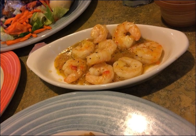 Swiss Chalet Foodaholic!