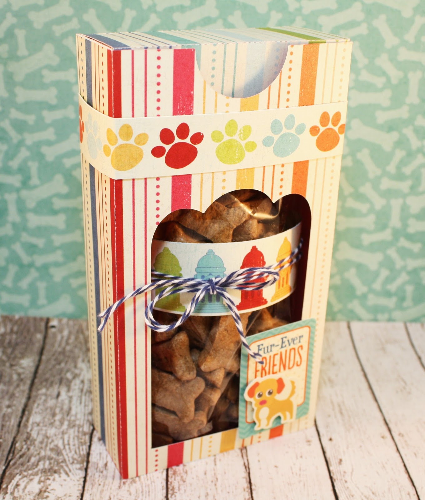 Bits of Paper Imaginisce + The Twinery Blog Hop!