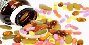 Obat-Obatan Yang Bisa Membuat Gemuk