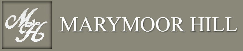 Marymoor Hill Homeowners Association