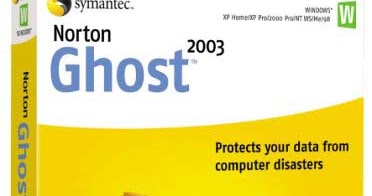 norton ghost 2003 free  with crack