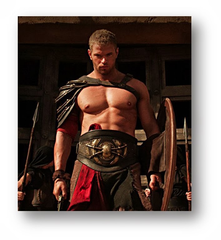 Watch The Legend of Hercules 2014 download free