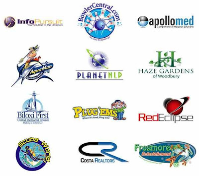 Custom Logo Design Custom Logo Design