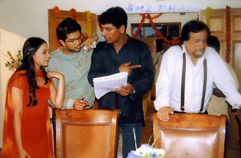 Rajesh Bhatt Film Director Kaun Hai Jo Sapno Mein Aaya Movies As Director Directed by rajesh bhatt, starring raqesh vashisth and richa pallod in the lead roles. rajesh bhatt film director