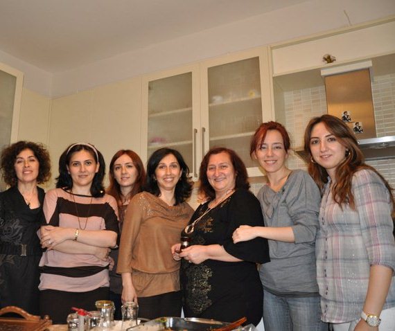 Laleninbahcesi Izmit