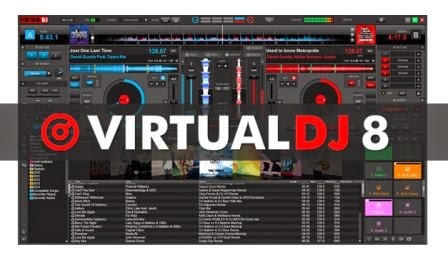 Download virtual dj terbaru untuk laptop windows 7