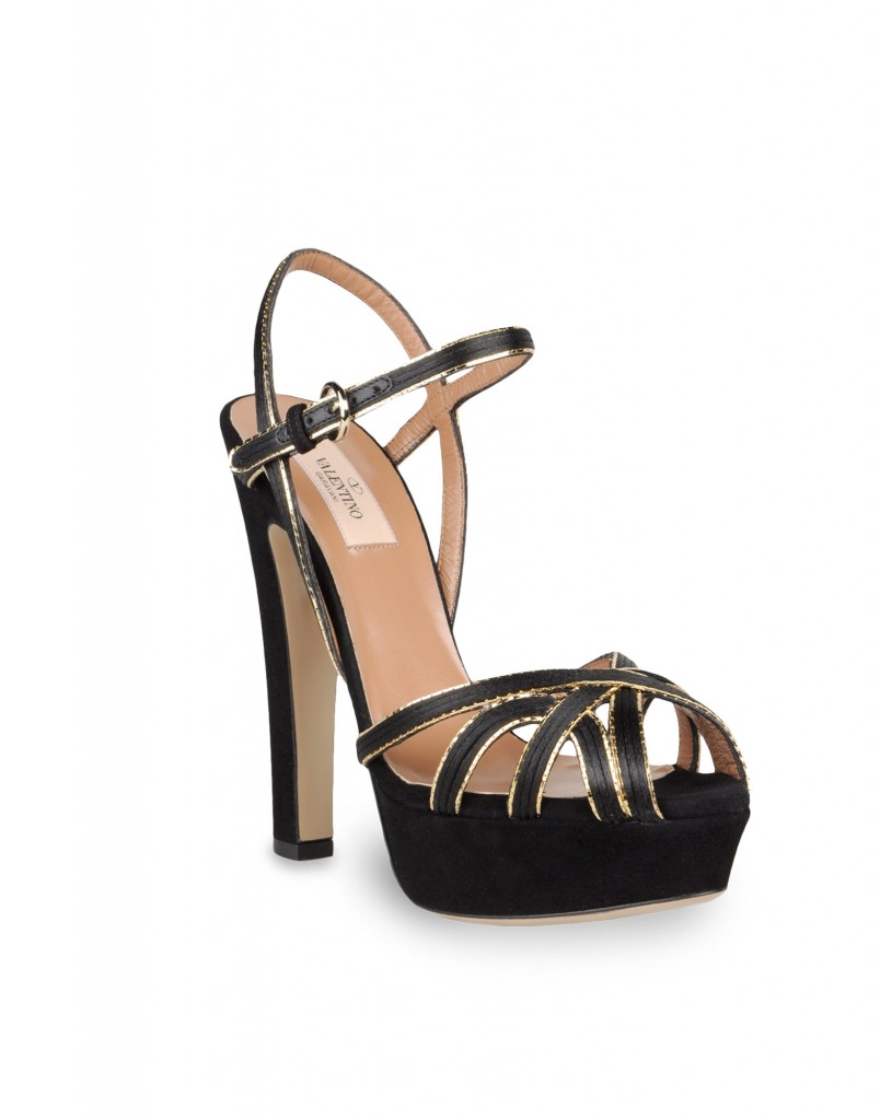 scostumista: BEST SANDALS 2012