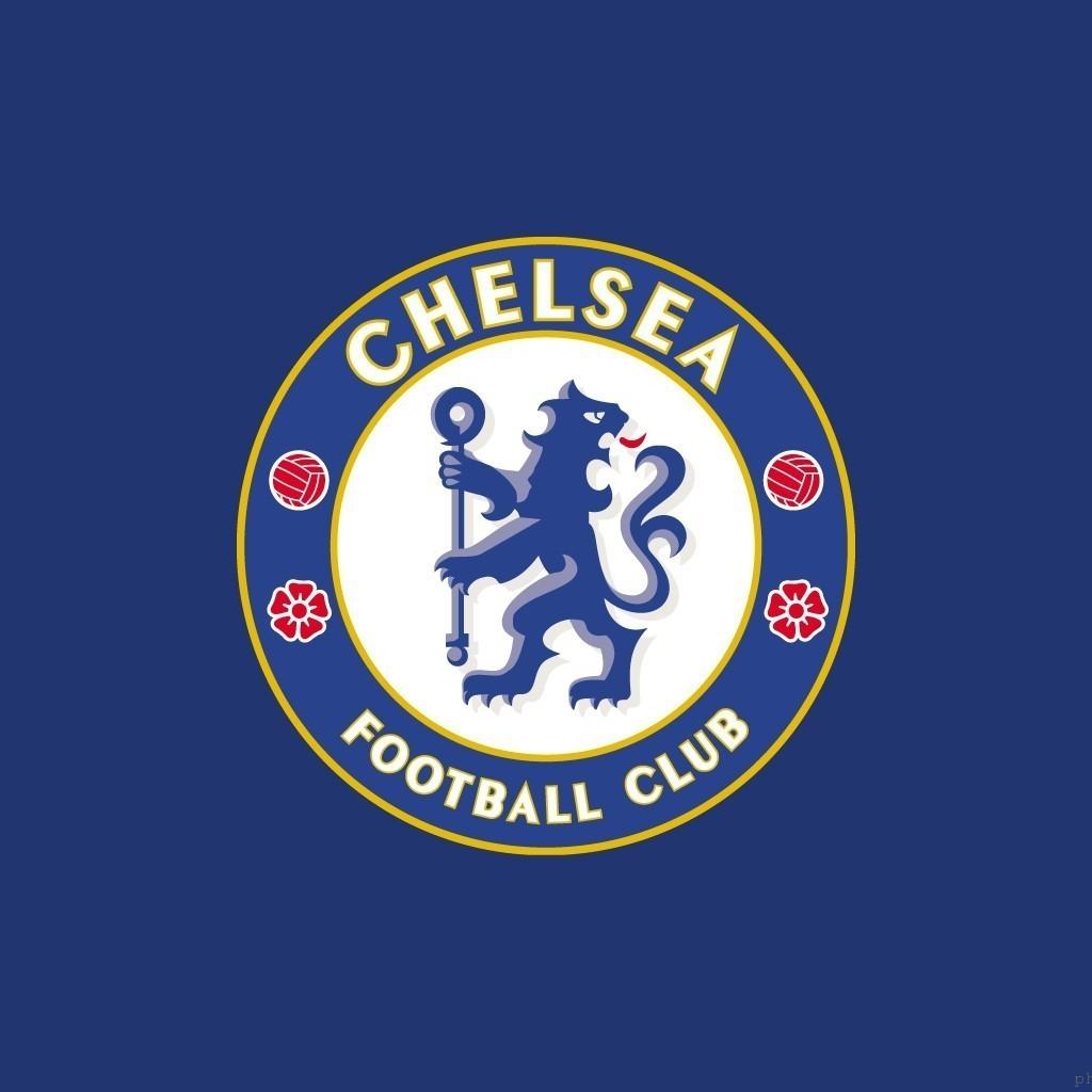 Chelsea FC Logo HD Wallpapers
