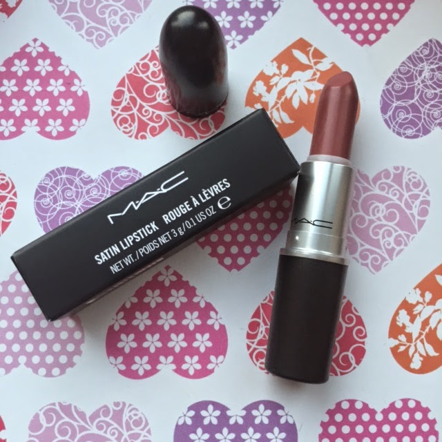 Mac Faux Lipstick Swatches The Kylie Jenner Lip Dainty Dollymix Uk Beauty Blog
