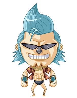 one piece new world