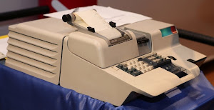 Olivetti Programma 101