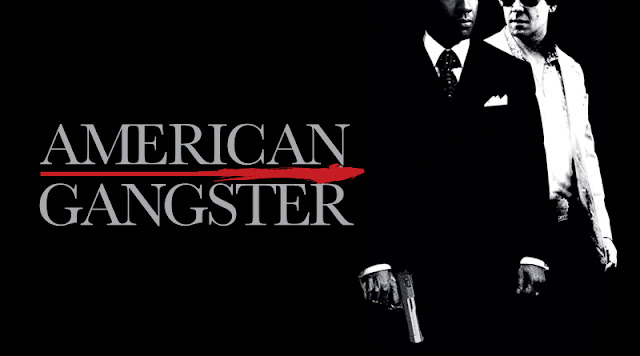  American Gangster 2007
