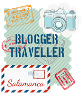 BloggerTraveller