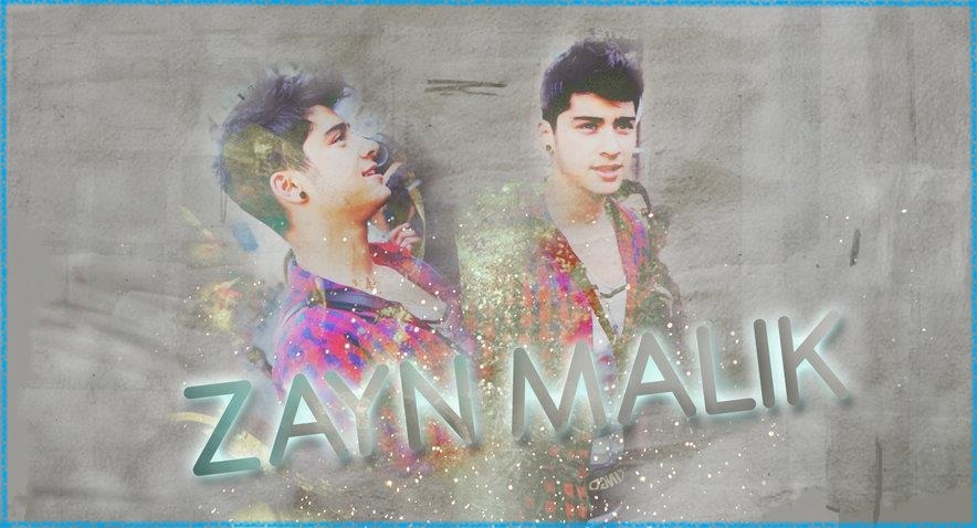 zayn malik