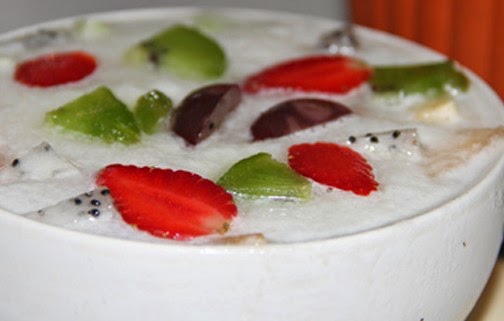 Resep Membuat Es Manado Asli Resep Membuat Es Manado Asli