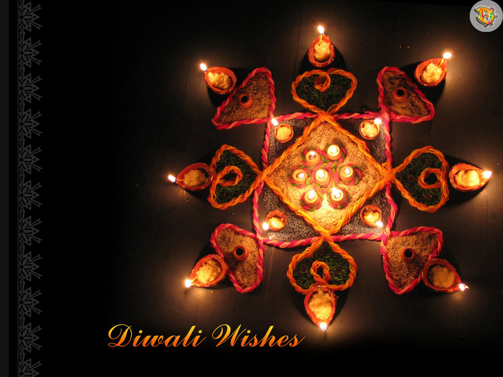 Happy Diwali Happy Diwali