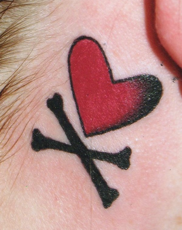 Tattoo Ink Ingredients