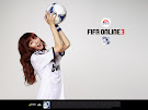 FIFA Online 3