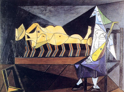 L'aubade