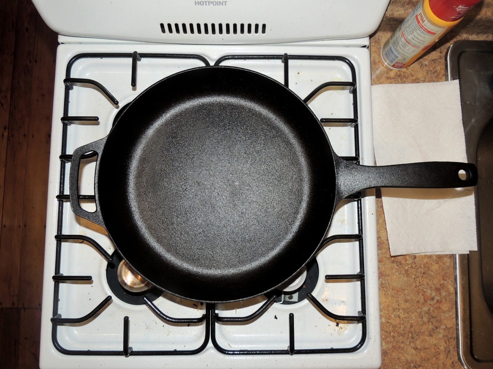 Gas Stove Girl How to Cook Steak Without a Grill