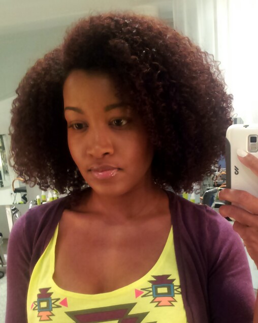 Deva Haircut Natural Hairstyles & Haircuts 2015