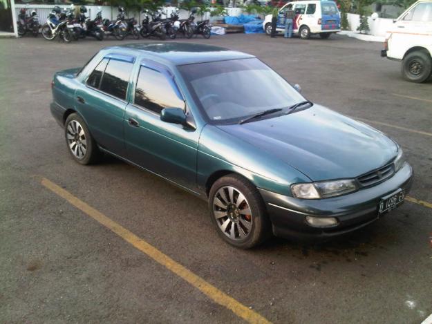 Menilik Kelebihan dan Kekurangan Mobil Timor Yang Ekonomis