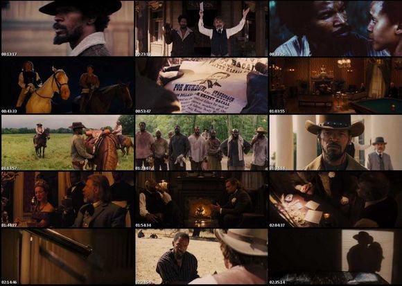 Django Unchained Hindi Dubbed Download Django Unchained Hindi Dubbed Download Screenshot 1