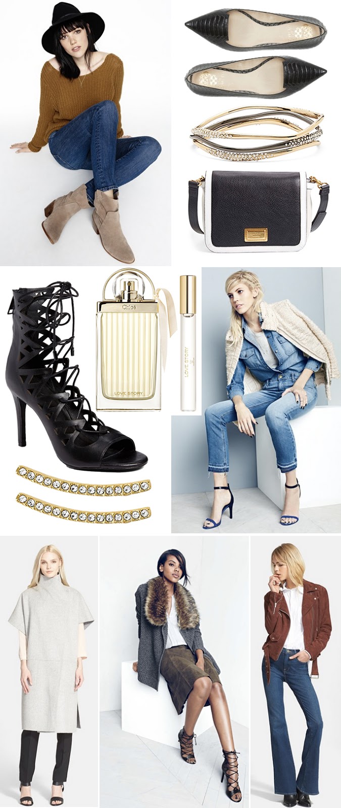 This Time Tomorrow 42 things to buy now from the nordstrom anniversary