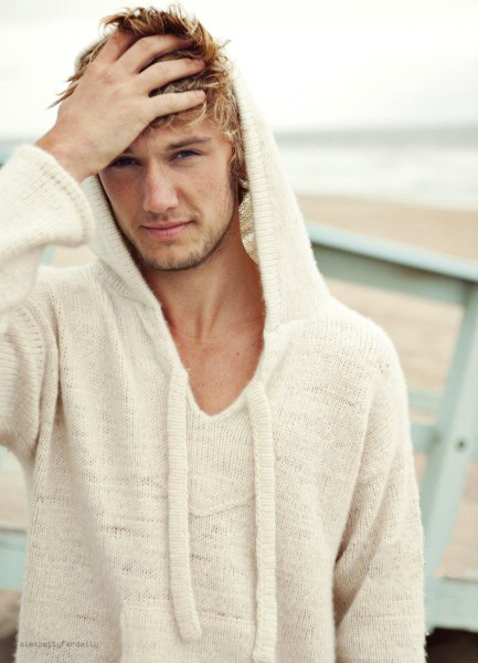 Alex Pettyfer Alex Pettyfer