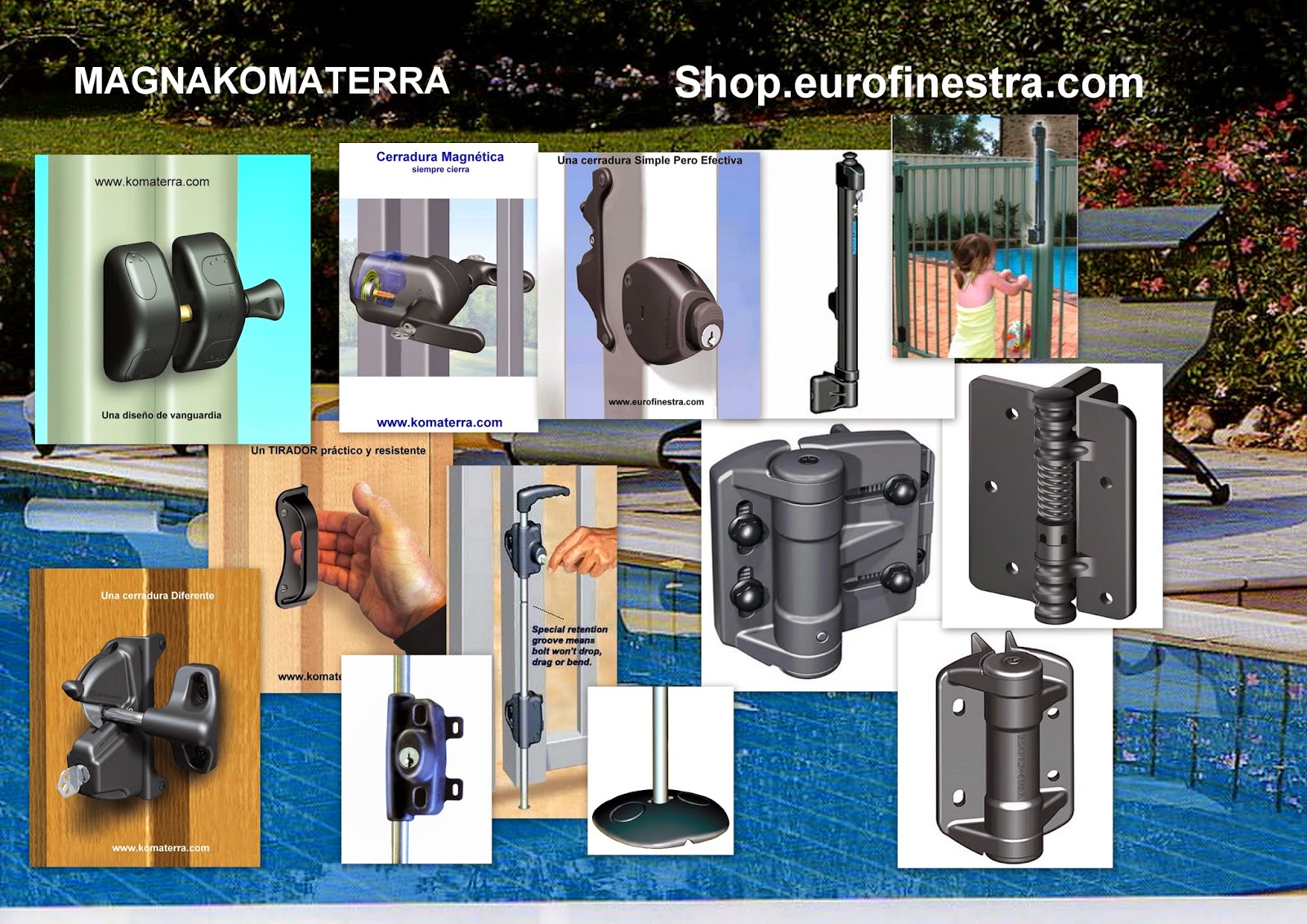 Euroterra Exteriores: LA TECNOLOGÍA QUE CIERRA SOLA Es una bisagra