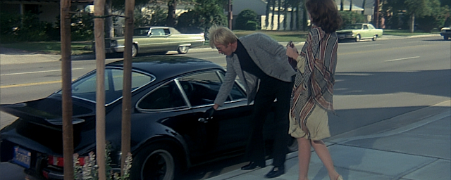 Recenzja filmu "Good Guys Wear Black" (1978), reż. Ted Post