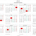 Kalender Tahun 2013 Lengkap Kalender Tahun 2013 Lengkap