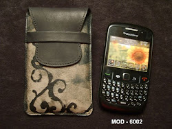 Fundas BlackBerry