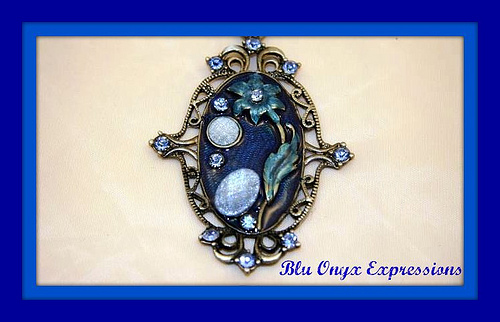 Blu Onyx Expressions